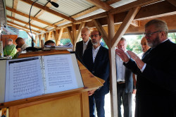 jarek1 
Sts. Anthony and Theodosius feast in Odrynki Skete 
2020-10-01 11:40:43