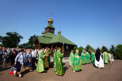 jarek1 
Sts. Anthony and Theodosius feast in Odrynki Skete 
2020-10-01 11:41:05