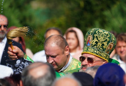 jarek1 
Sts. Anthony and Theodosius feast in Odrynki Skete 
2020-10-01 11:41:30