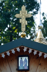 jarek1 
Sts. Anthony and Theodosius feast in Odrynki Skete 
2020-10-02 20:59:47