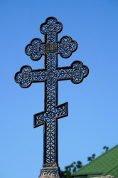 jarek1 
Sts. Anthony and Theodosius feast in Odrynki Skete 
2020-10-02 21:00:08