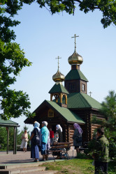 jarek1 
Sts. Anthony and Theodosius feast in Odrynki Skete 
2020-10-02 21:00:29