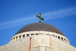 jarek11 
Hagia Sophia Orthodox church consecration, Warsaw, September 20th, 2020   
2020-10-02 21:02:31