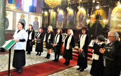 Angel BG 
Църковен хор при храм "Св. Троица" 
2020-10-05 11:16:56