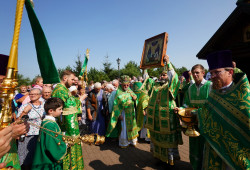 jarek1 
Sts. Anthony and Theodosius feast in Odrynki Skete 
2020-10-06 08:31:59