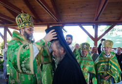 jarek1 
Sts. Anthony and Theodosius feast in Odrynki Skete 
2020-10-06 08:32:46