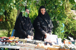 jarek1 
Sts. Anthony and Theodosius feast in Odrynki Skete 
2020-10-06 08:35:19