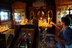 jarek1 
In Sts. Anthony and Theodosius Skete in Odrynki 
2020-10-06 08:37:58