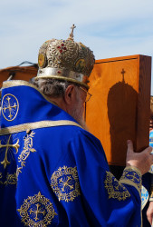 jarek11 
Hagia Sophia Orthodox church consecration, Warsaw, September 20th, 2020 
2020-10-06 08:53:16