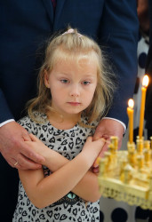 jarek11 
Hagia Sophia Orthodox church consecration, Warsaw, September 20th, 2020 
2020-10-06 08:58:16