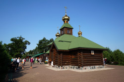 jarek1 
In Sts. Anthony and Theodosius Skete in Odrynki 
2020-10-08 14:20:45