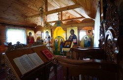jarek1 
In Sts. Anthony and Theodosius Skete in Odrynki 
2020-10-08 14:21:26