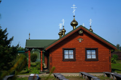 jarek1 
In Sts. Anthony and Theodosius Skete in Odrynki 
2020-10-08 14:23:16