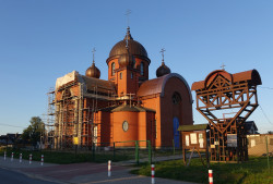 jarek11 
St. Gregory Peradze Orthodox church in Białystok 
2020-10-08 14:36:55