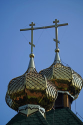 jarek1 
In Sts. Anthony and Theodosius Skete in Odrynki  
2020-10-14 18:43:09