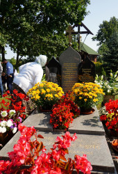jarek1 
In Sts. Anthony and Theodosius Skete in Odrynki  
2020-10-14 18:43:32