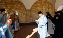 jarek1 
Procession in Zwierki Convent 
2020-10-19 12:17:31