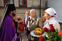 jarek11 
Sts. Vera, Nadezhda, Lubow and Sofia feast in All-Saints parish in Białystok 
2020-10-20 22:11:05