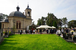 jarek11 
Sts. Vera, Nadezhda, Lubow and Sofia feast in All-Saints parish in Białystok 
2020-10-24 12:05:43