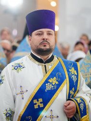 jarek 
Protodeacon Andrzej Dawidziuk 
2020-10-26 22:54:28