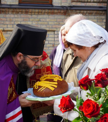 jarek11 
Sts. Vera, Nadezhda, Lubow and Sofia feast in All-Saints parish in Białystok  
2020-10-26 22:56:15