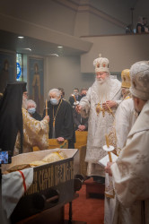 Vlutes 
Funneral Service for Metropolitan Theodosius  
2020-10-29 19:19:57