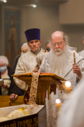 Vlutes 
Funneral Service for Metropolitan Theodosius  
2020-10-29 19:21:04