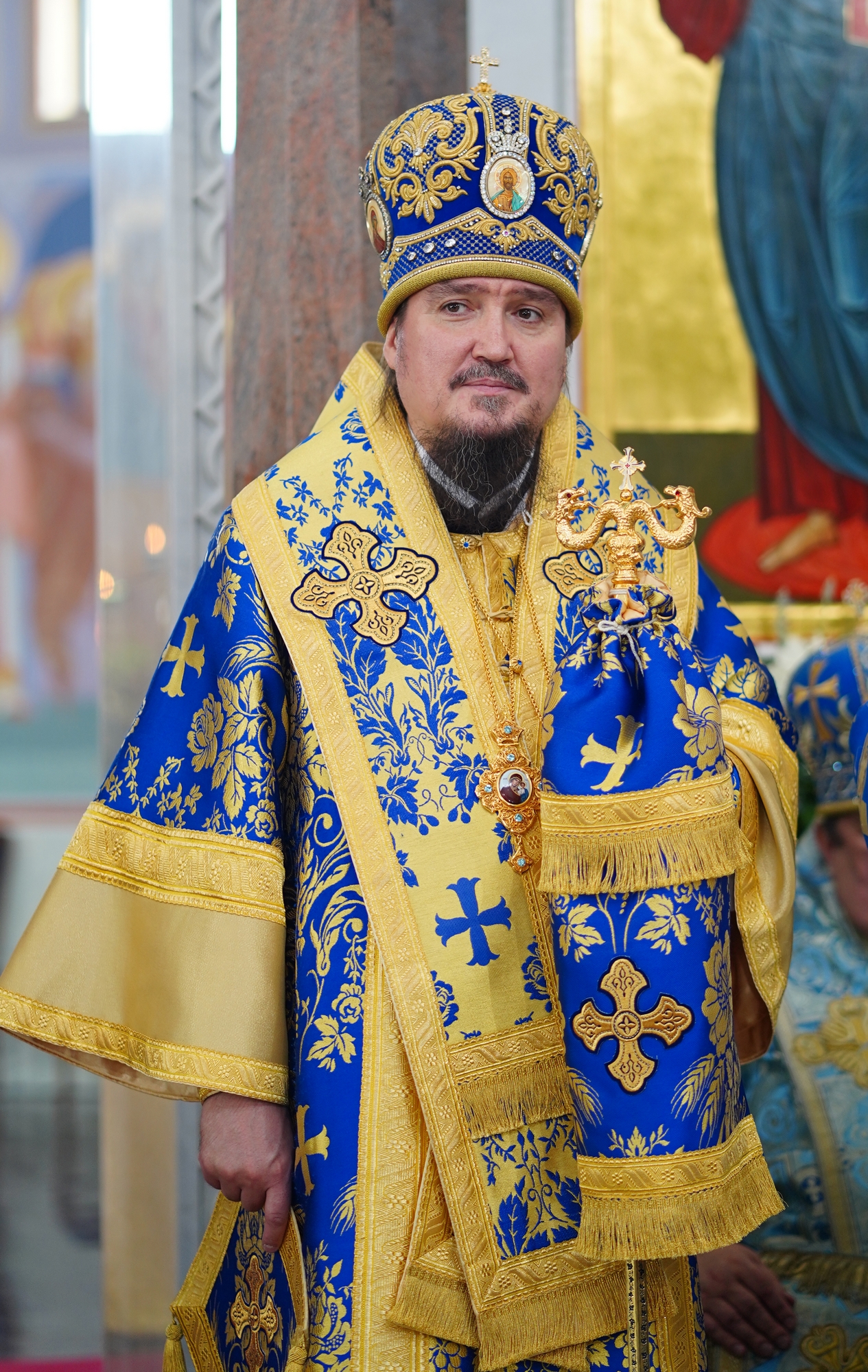 Archbishop Jerzy