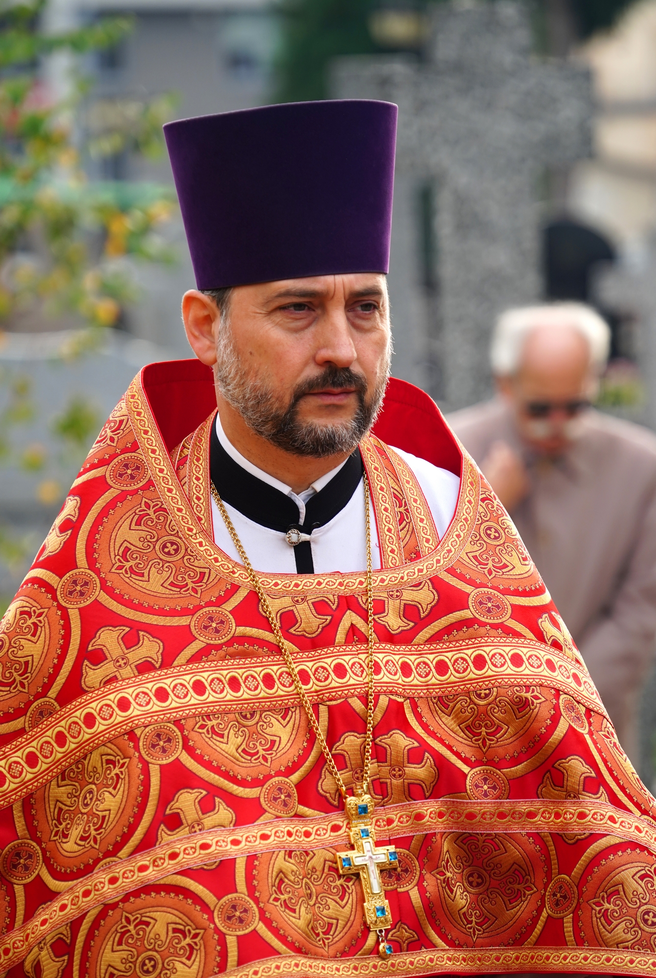 Fr. Piotr Pietkiewicz
