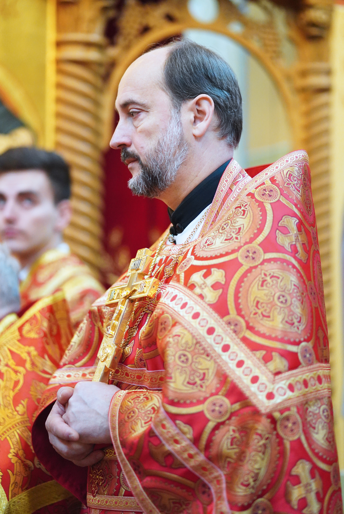 Fr. Piotr Pietkiewicz