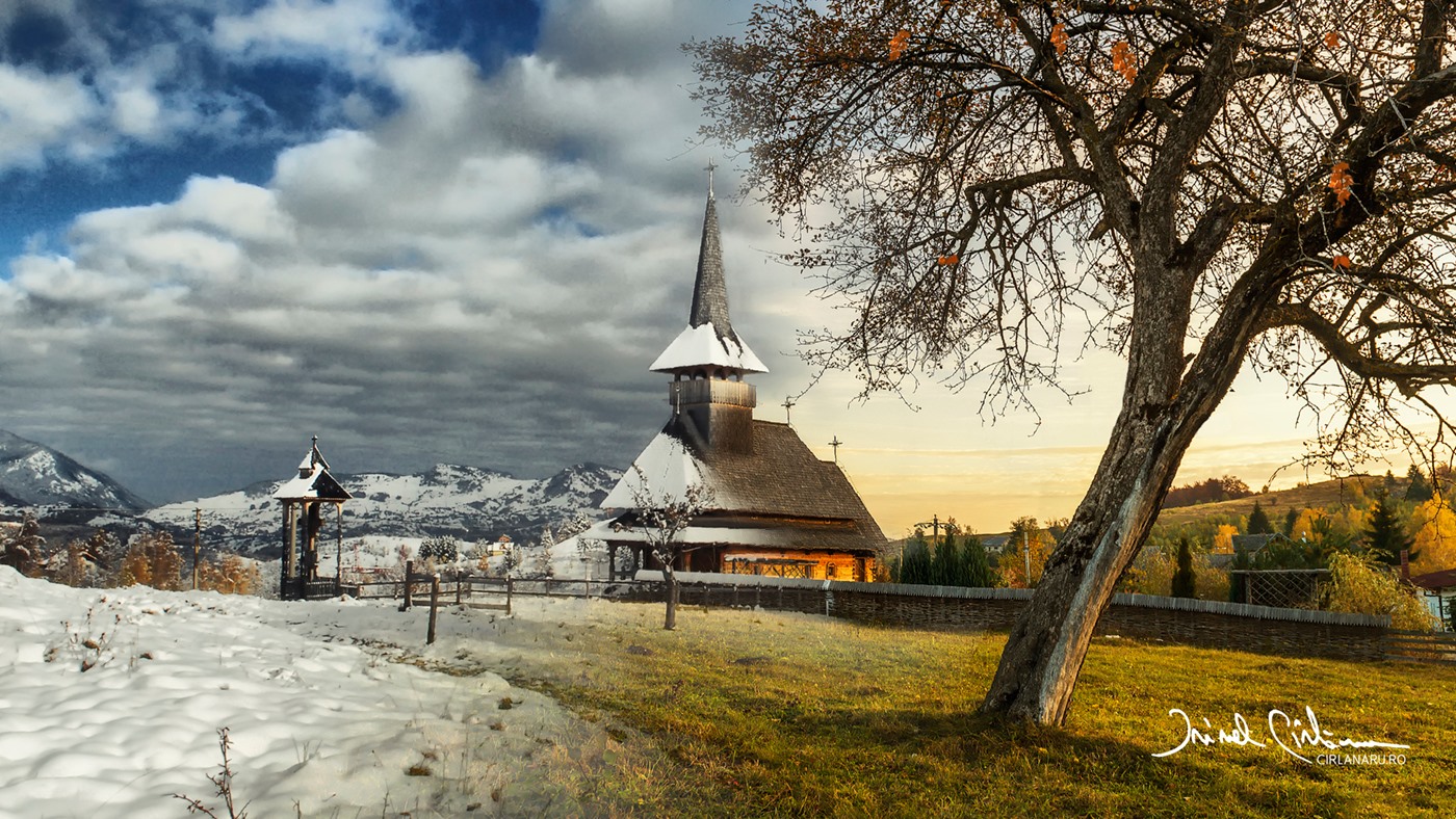 Winter/Autumn Season
