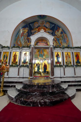 jarek 
Hagia Sophia Orthodox church in Warsaw 
2020-11-16 18:32:23