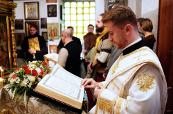 jarek11 
St. Michael the Archangel feast in St. Michael chapel in Warsaw 
12 
2020-11-24 08:23:07