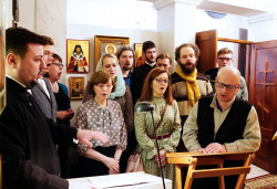jarek11 
St. Michael the Archangel feast in St. Michael chapel in Warsaw 
2020-11-24 08:23:20