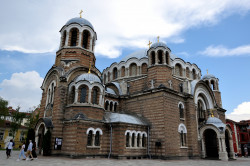 Sheep1389 
Church of the Enlighters/Teachers, Sofia 
2020-11-25 12:56:12