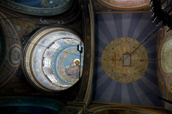 Sheep1389 
Interior dome of Varna cathedral 
2020-11-26 20:20:58