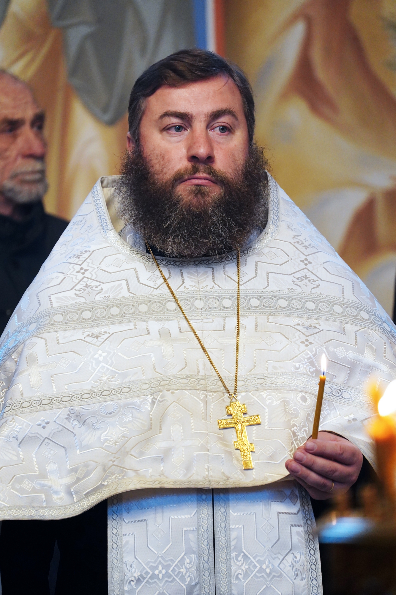 Fr. Jarosław Jóźwik