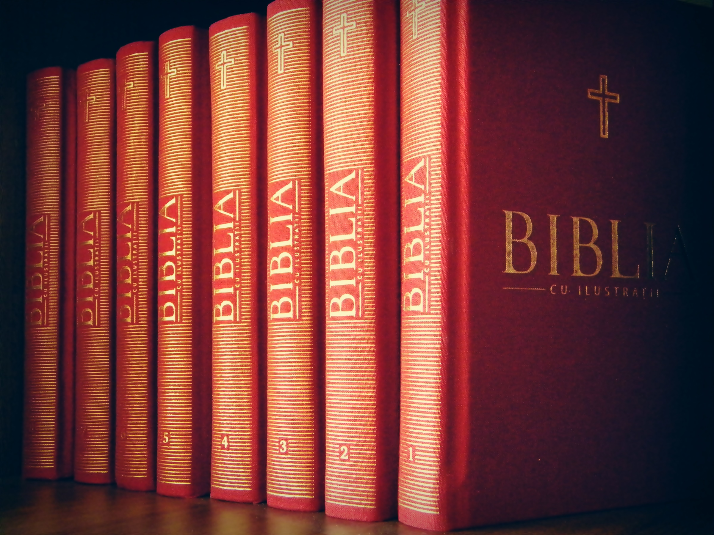 Biblia 