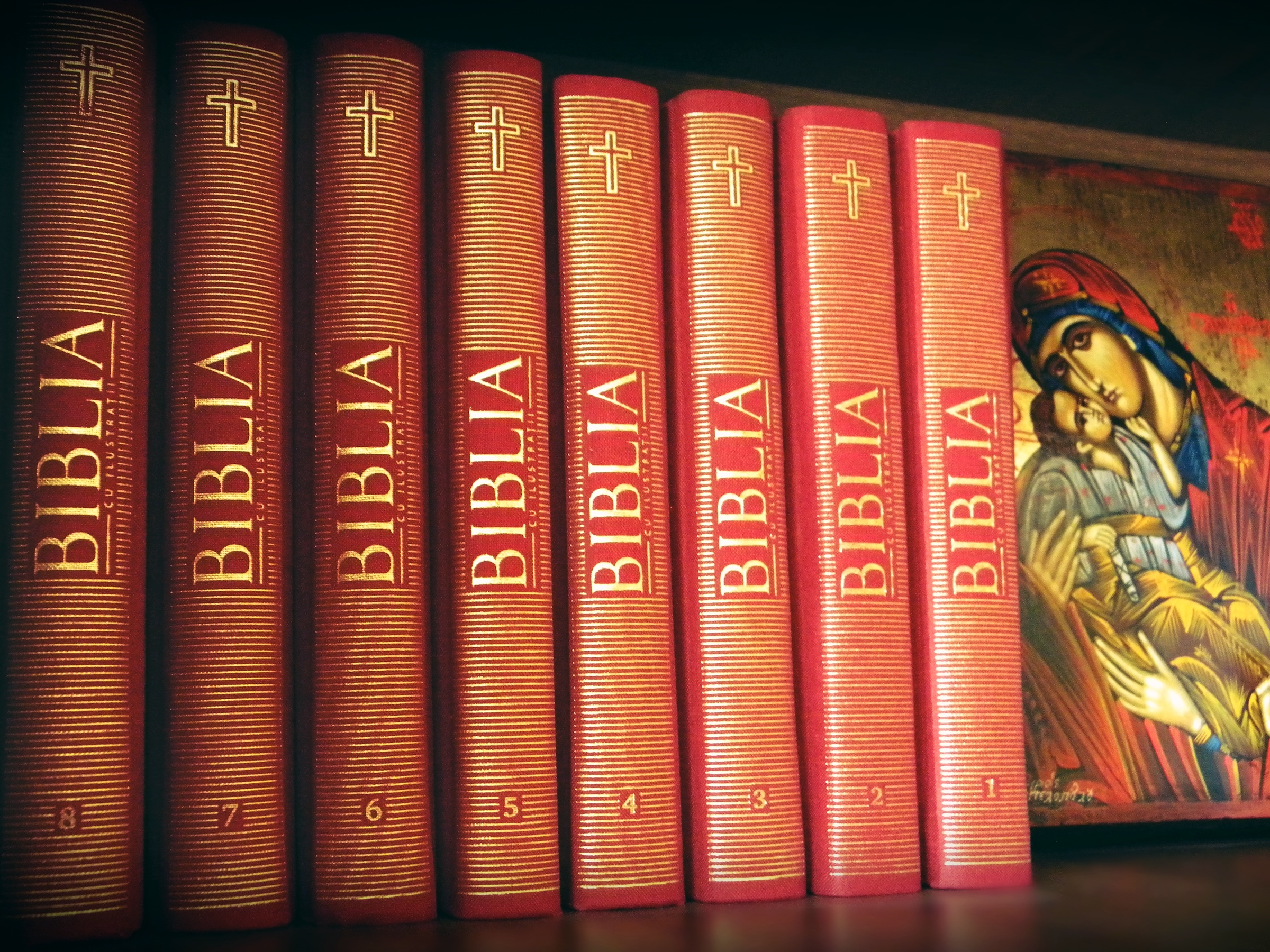 Biblia 