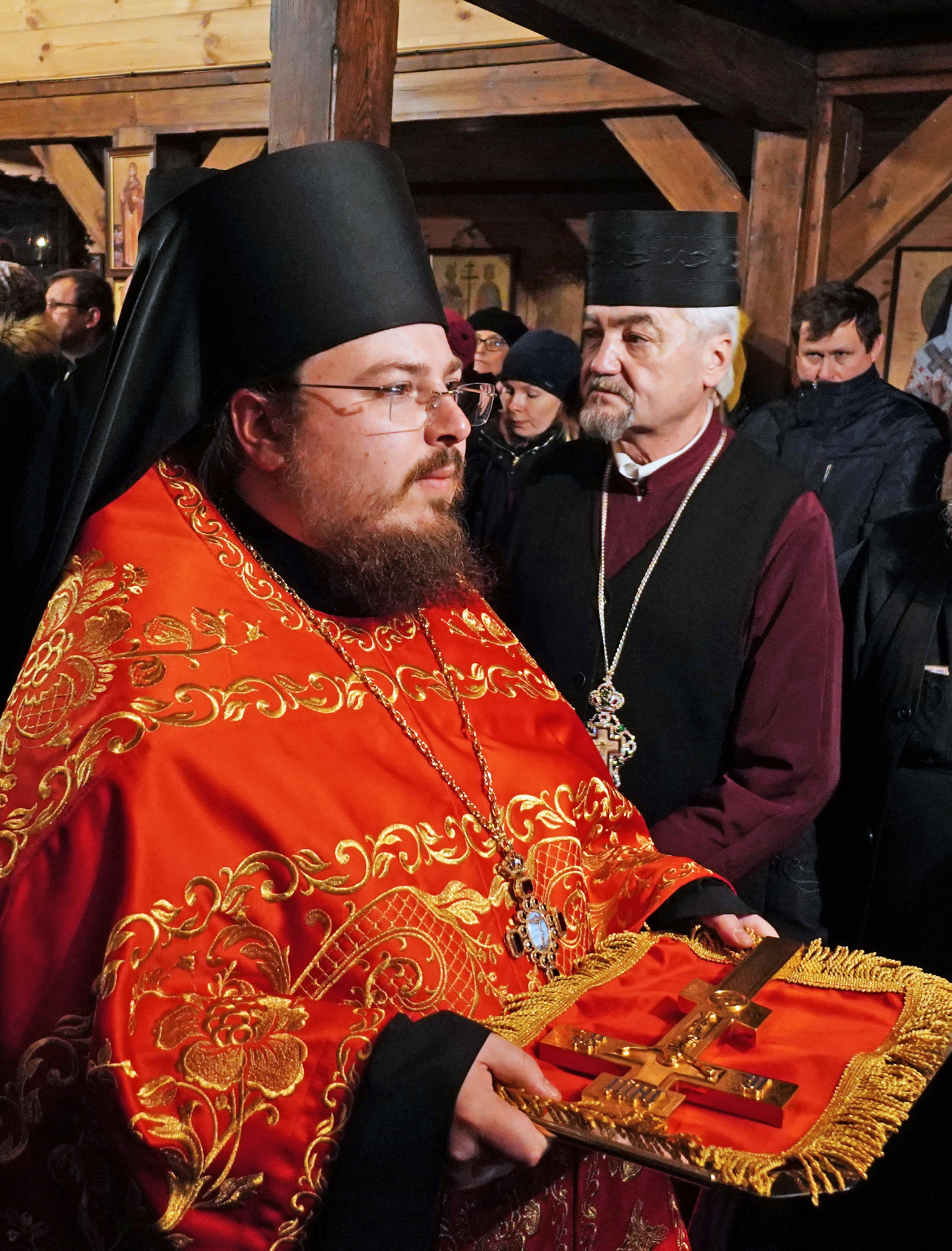Ihumen Piotr (Dawidziuk)