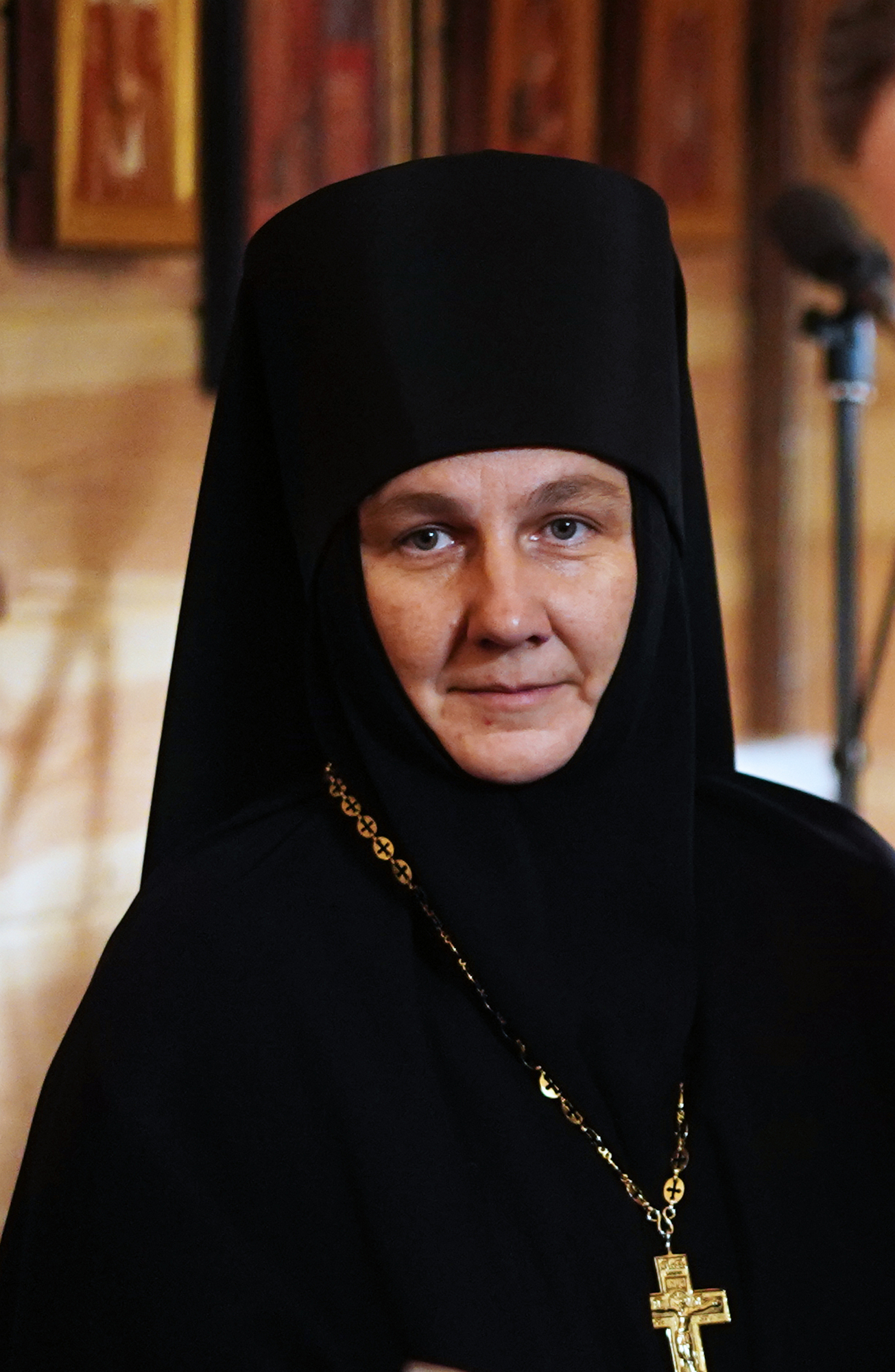 Ihumenia Katarzyna (Niczyporuk)