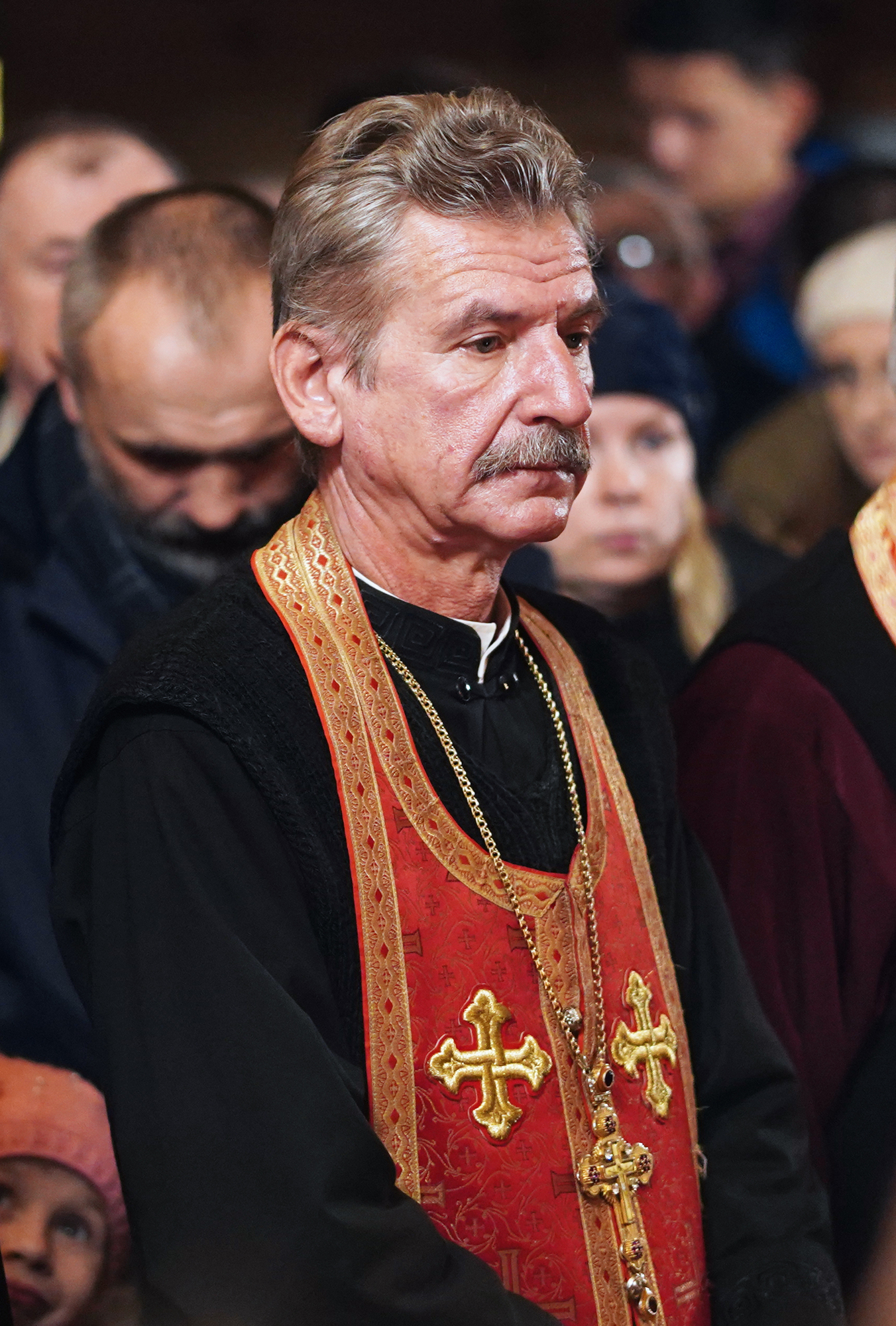 Fr. Sławomir Troc
