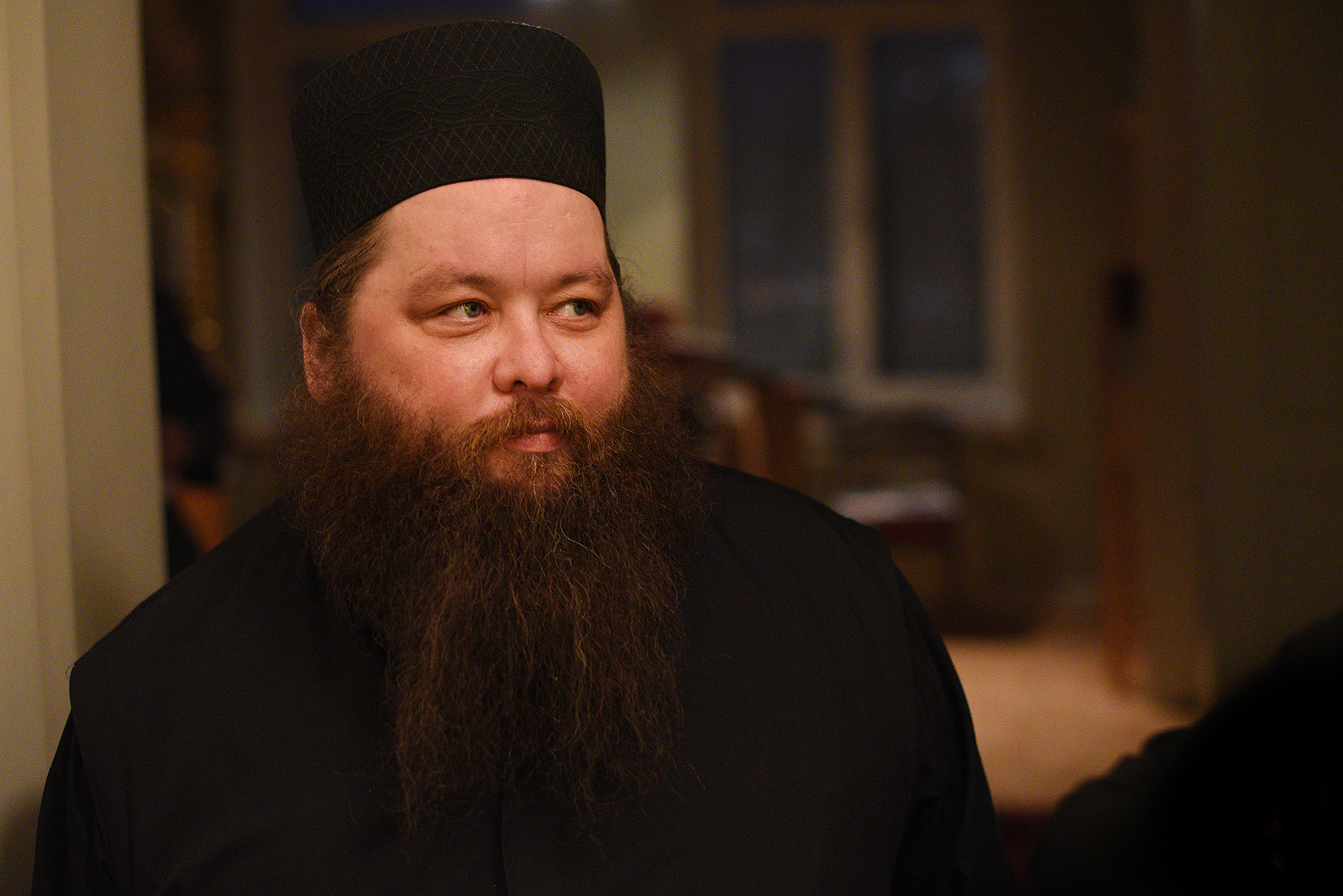 Isä Bartholomeos