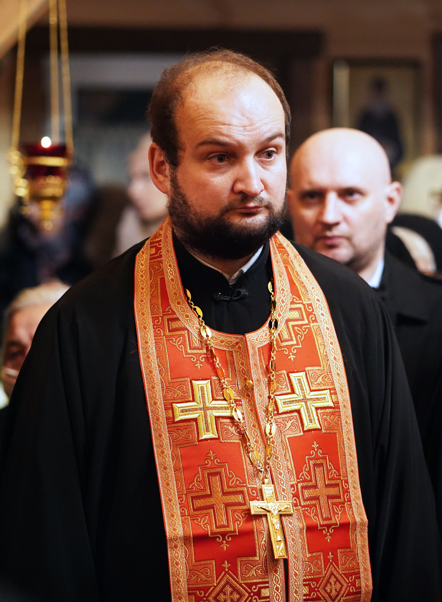Fr. Roman Dubiński