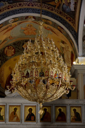 Sheep1389 
Żyrandol w soborze św. Mikołaja w Zahle 2019 
2020-12-06 22:46:26