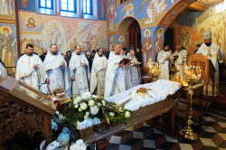 jarek11 
Fr. Aleksander Makal funeral 
2020-12-07 09:36:36