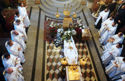 jarek11 
Fr. Aleksander Makal funeral 
2020-12-07 09:37:28