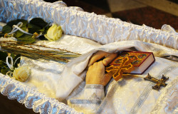 jarek11 
Fr. Aleksander Makal funeral 
2020-12-07 09:37:43