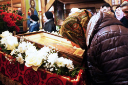jarek11 
All-Night Vigil of St. Catherine feast in Zaleszany Convent 
2020-12-08 22:14:21