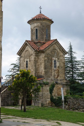 jarek11 
The main church of Marvili Monastery 
2020-12-24 21:05:37